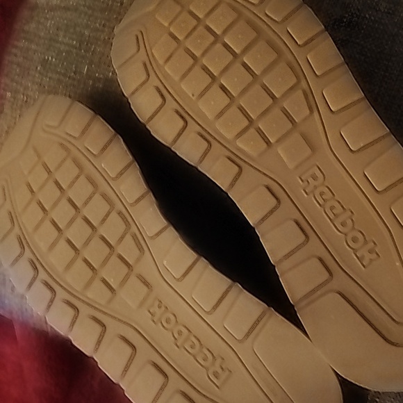 Reebok Harmon WORK Sneaker with Composite Toe - Picture 3 of 12